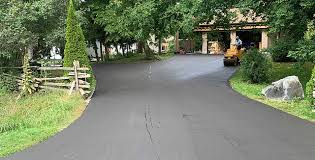 Best Stamped Concrete Driveways  in Killen, AL